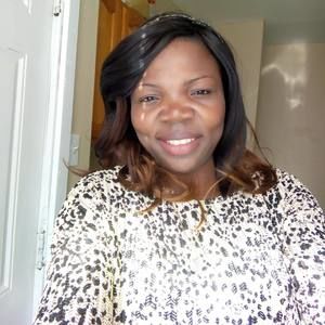 Meet your Posher, Adeola